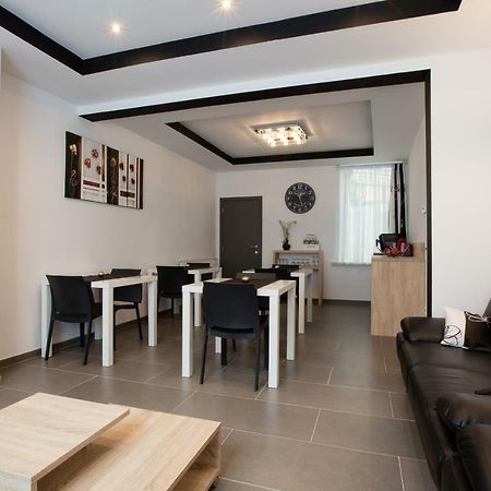 Elysian Bed & Breakfast อีปส์ ภายนอก รูปภาพ