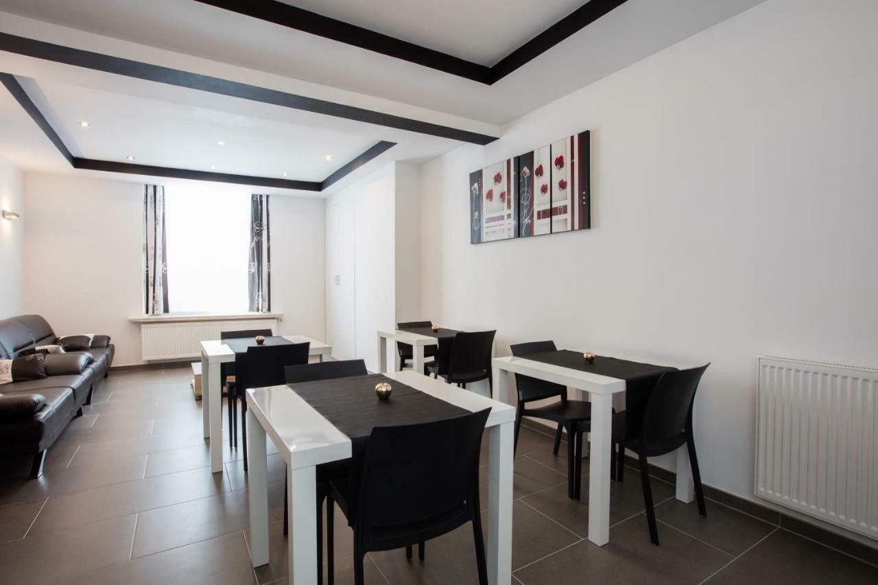 Elysian Bed & Breakfast อีปส์ ภายนอก รูปภาพ