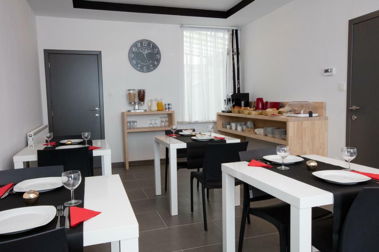 Elysian Bed & Breakfast อีปส์ ภายนอก รูปภาพ